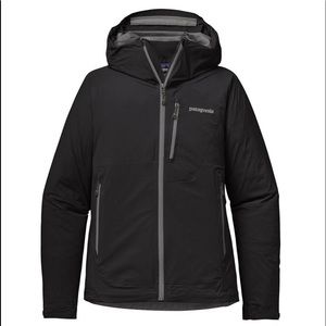 Patagonia Stretch Rainshadow H2NO Jacket